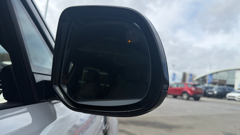 Land Rover Range Rover Sport 3.0 D250 Edition 5dr Auto Diesel Estate